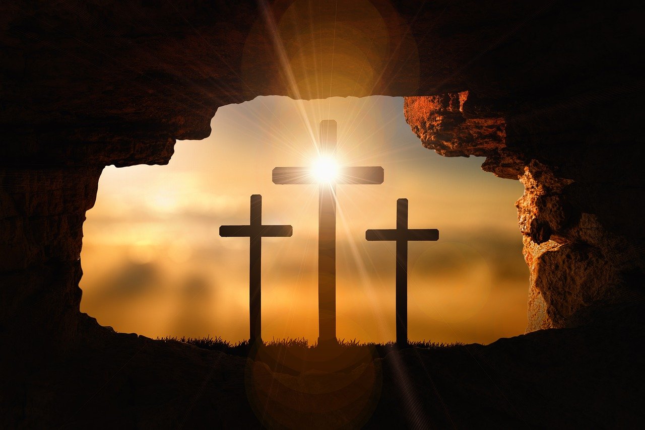 Resurrection, changed the world – Rev. Janice O’Gorman