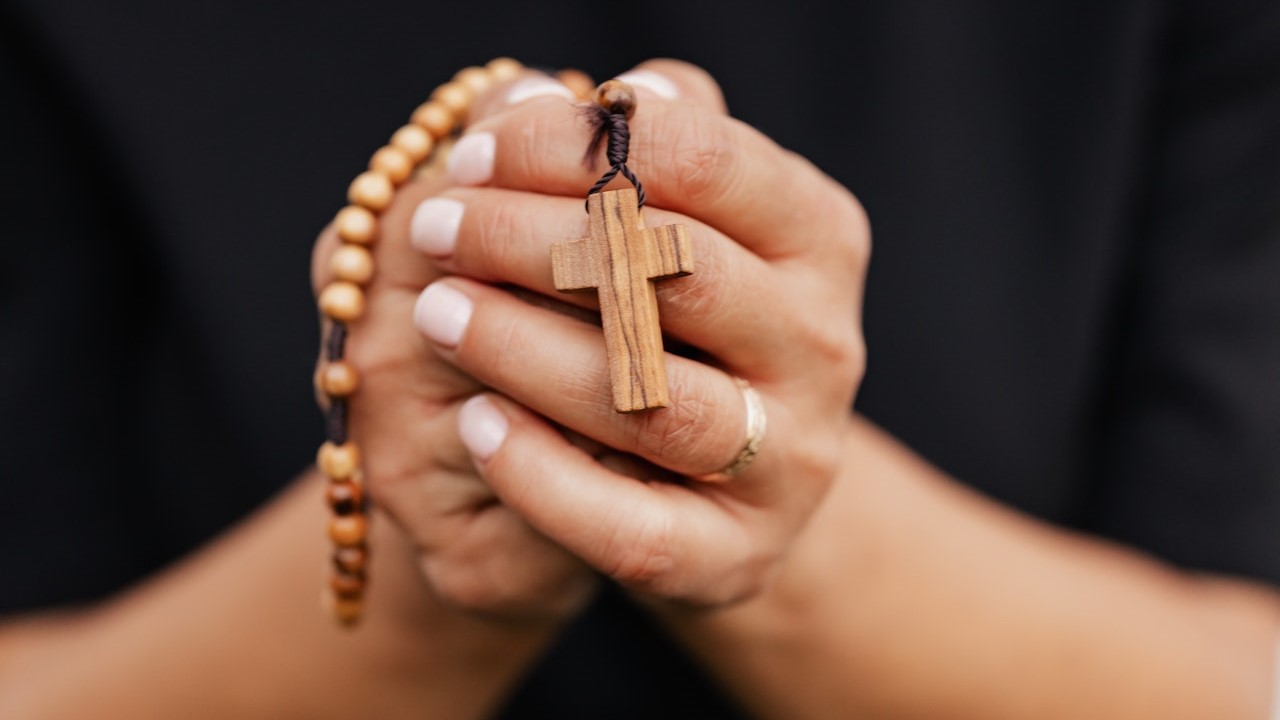 The presence of God… – Rev. Janice O’Gorman