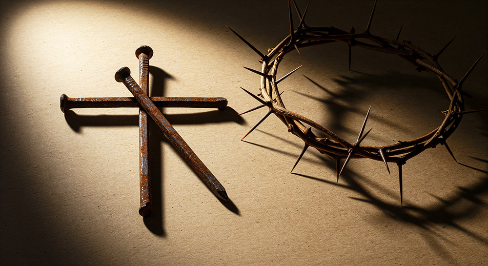 Good Friday… – Rev. Janice O’Gorman