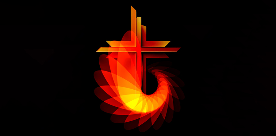 Pentecost…