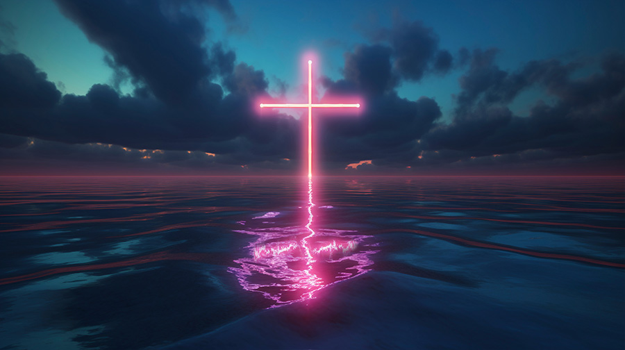 Jesus our Gatorade.. – Rev. Janice O’Gorman