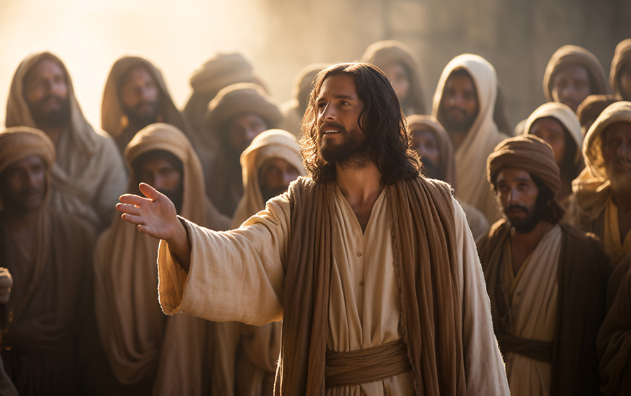 Dying To Live… – Rev. Janice O’Gorman