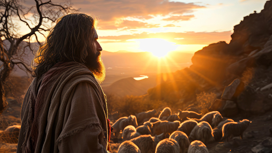 The Gift… – Rev. Janice O’Gorman