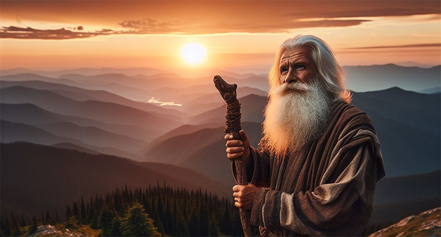 Act In Faith… – Rev. Janice O’Gorman