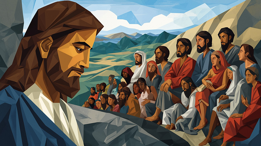 Our love for one another… – Rev. Janice O’Gorman