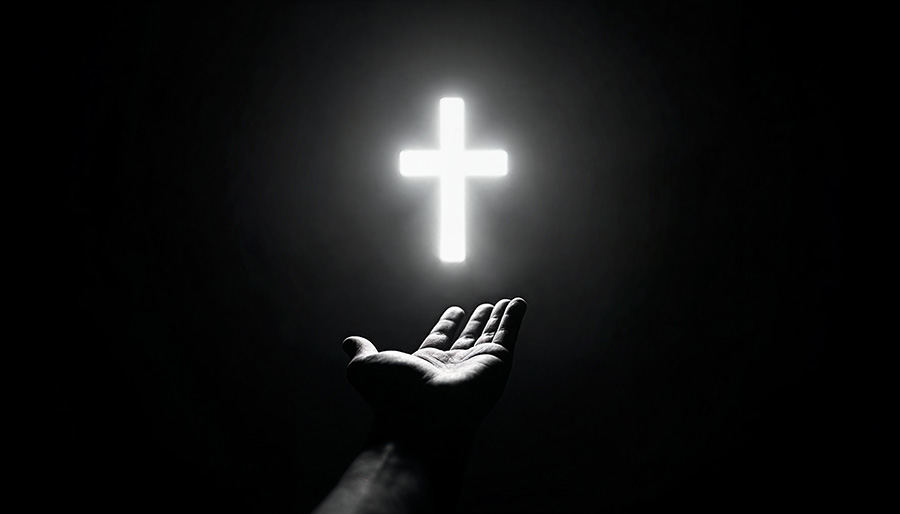 Spirit that dwells in you…