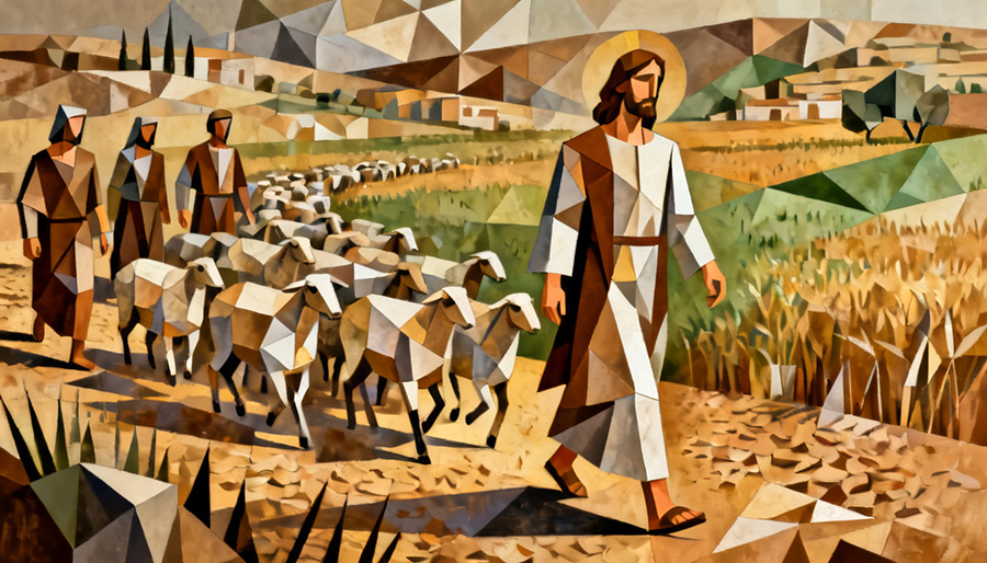 Living Hope pt 3… – Rev. Janice O’Gorman