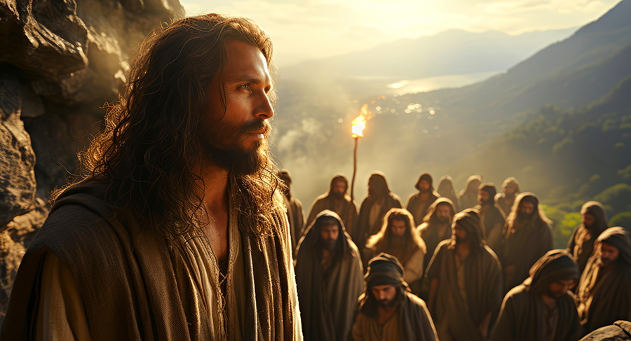 Living Hope pt 2… – Rev. Janice O’Gorman