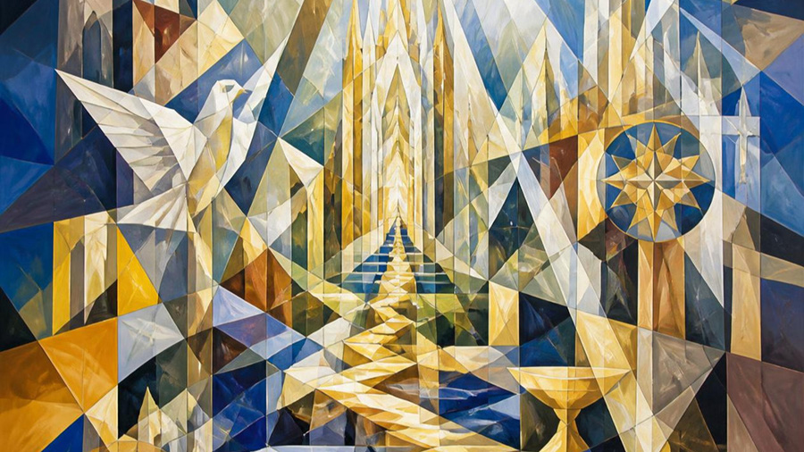 Kingdom Of Heaven… – Rev. Janice O’Gorman