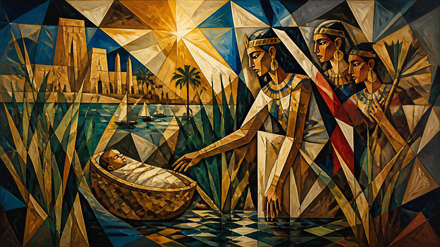 Let God work… – Rev’d Julia Boyd