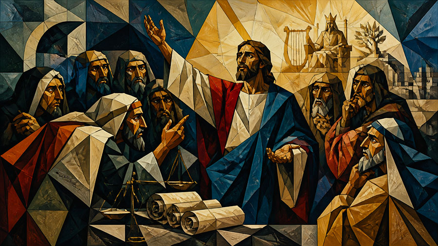 Love The Lord… – Rev. Janice O’Gorman