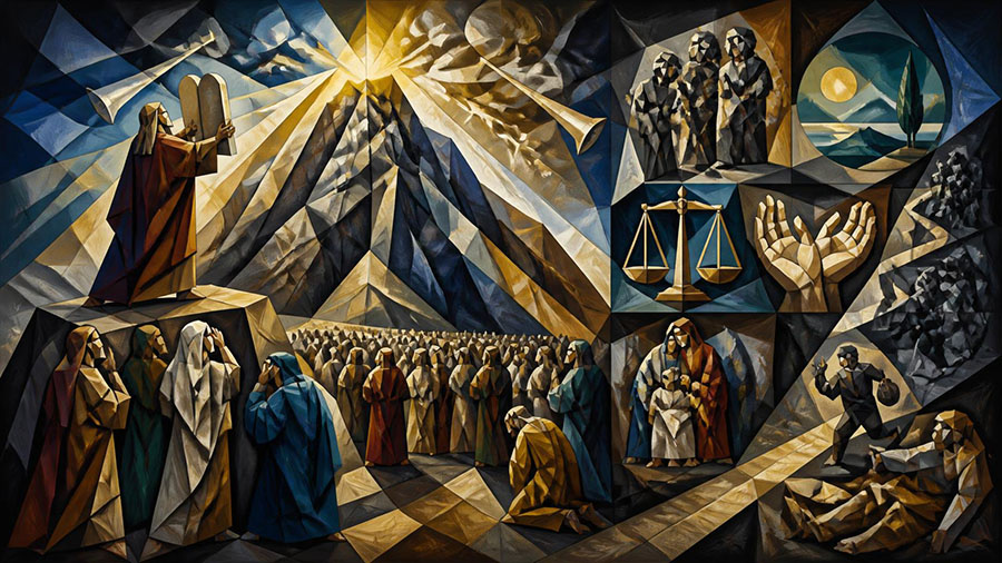 By God’s Grace… – Bp Paul Barker